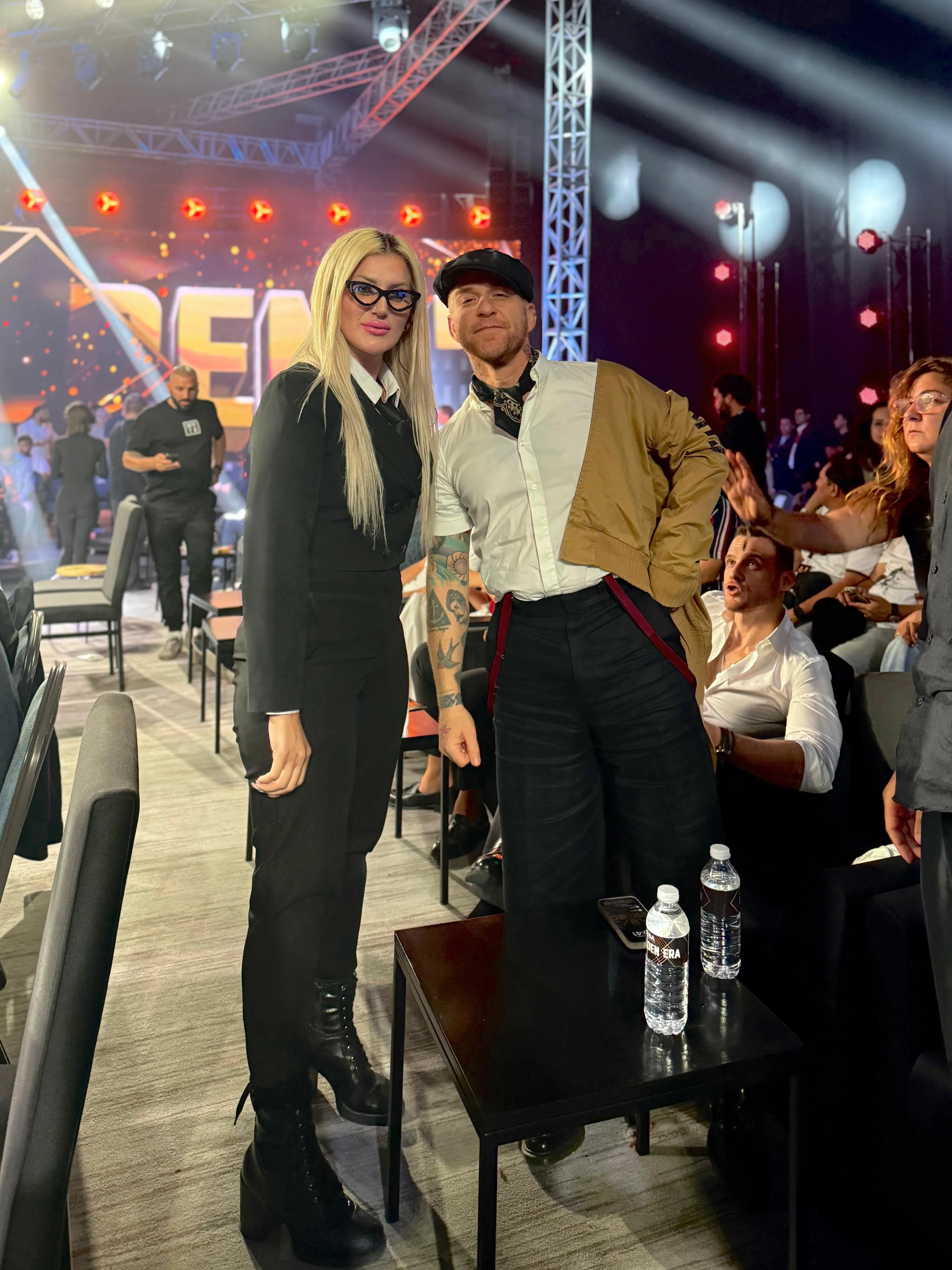 Enera Koruma Ekibi Çalışma Görüntüsü 21